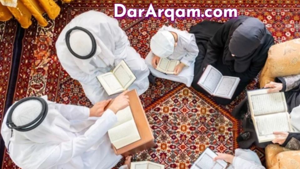 Common Mistakes in Quranic Recitation