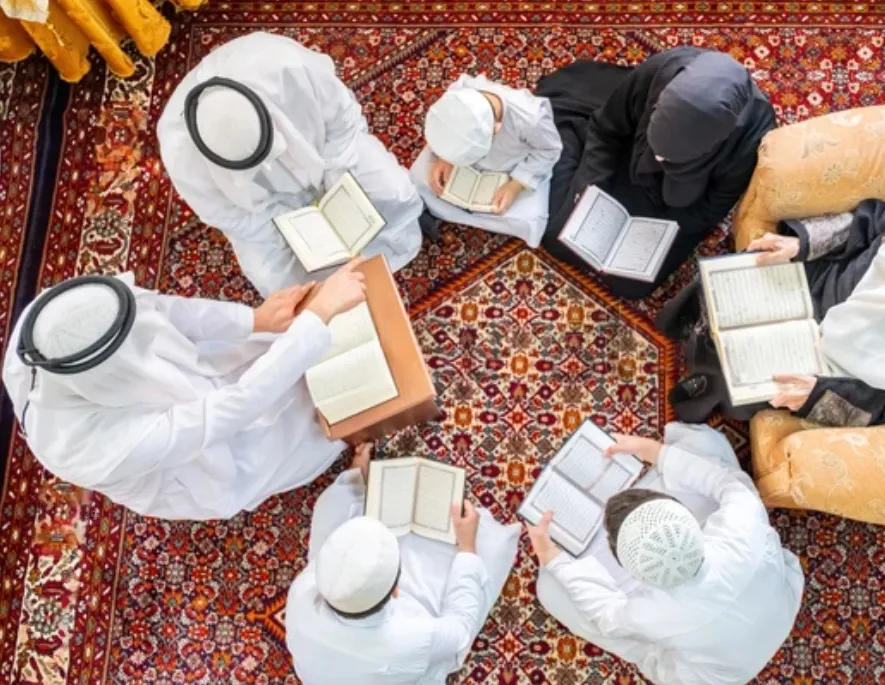 Benefits of becoming a Hafiz of the Quran