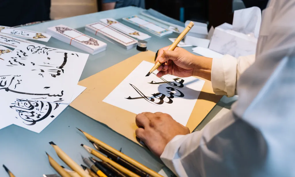 Arabic language online courses for kids and adults